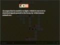 Gioco Crossword Puzzle