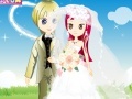 Gioco Sweet Spring Wedding