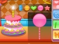 Gioco Sweet Lollipop Cake