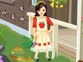 Gioco Gardening Girl