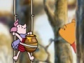 Gioco Winnie the Pooh Honey Harvest