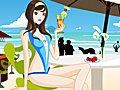 Gioco Cocktail girl