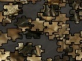 Gioco Timber rattlesnake jigsaw puzzle