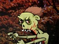 Gioco Walking Dead Zombie Apocalypse