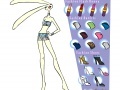 Gioco Fashion Bunny