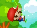 Gioco Mario Jungle Jumping