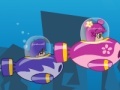 Gioco PuppyGirls Submarine