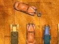 Gioco Vintage Car Thief