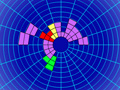 Gioco Brick Hole