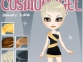 Gioco Cover Model Dress Up