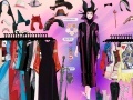 Gioco Halloween Costume Dress Up