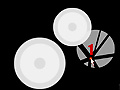 Gioco Cursor Invisible