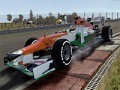 Gioco F1 Hidden Object