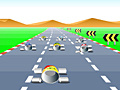 Gioco Car Can Racing