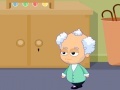 Gioco Clumsy Scientist
