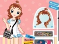Gioco Naive Girl Dressup