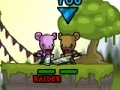 Gioco Bearbarians