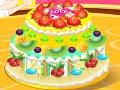 Gioco Perfect Strawberry Cake