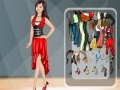 Gioco Cute Brenda Song Dress Up