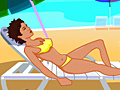 Gioco Pierce Brosnan Kissing