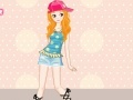 Gioco Cute Selina Dress Up