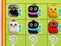 Gioco Match Daft Birds
