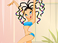 Gioco Party Girl Dress Up