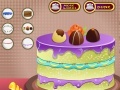 Gioco Home Made Cake