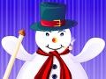 Gioco Your Snowman Craft