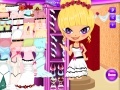 Gioco Wedding Nikki Dress Up