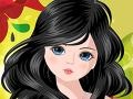 Gioco Cutie Hair Style Mak