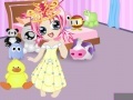 Gioco Playroom Dress Up