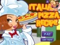 Gioco Italian Pizza Recipe