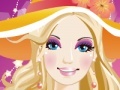 Gioco Barbie designer clothes