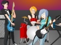 Gioco Rock Band Makeover