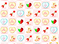 Gioco Cupid's Crash
