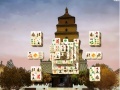 Gioco China Tower Mahjong