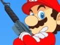 Gioco Suoer Mario battle