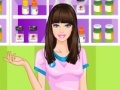 Gioco Barbie Pharmacist