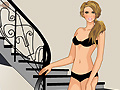 Gioco Black and White Dress Up