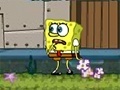 Gioco Sponge Bob Squarepants: Who Bob What Pants?
