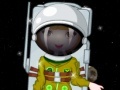 Gioco Astronaut Girl