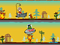 Gioco Trailer Park Racing 2000