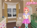 Gioco Sally DressUp Baby