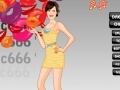 Gioco Winona Ryder Dress Up