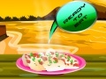 Gioco Recipe fried potatoes