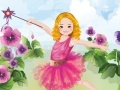 Gioco Fairy in the Garden