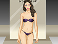 Gioco Purple Dresses