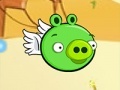 Gioco Angry Birds Great Melee