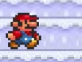 Gioco Mario Snow